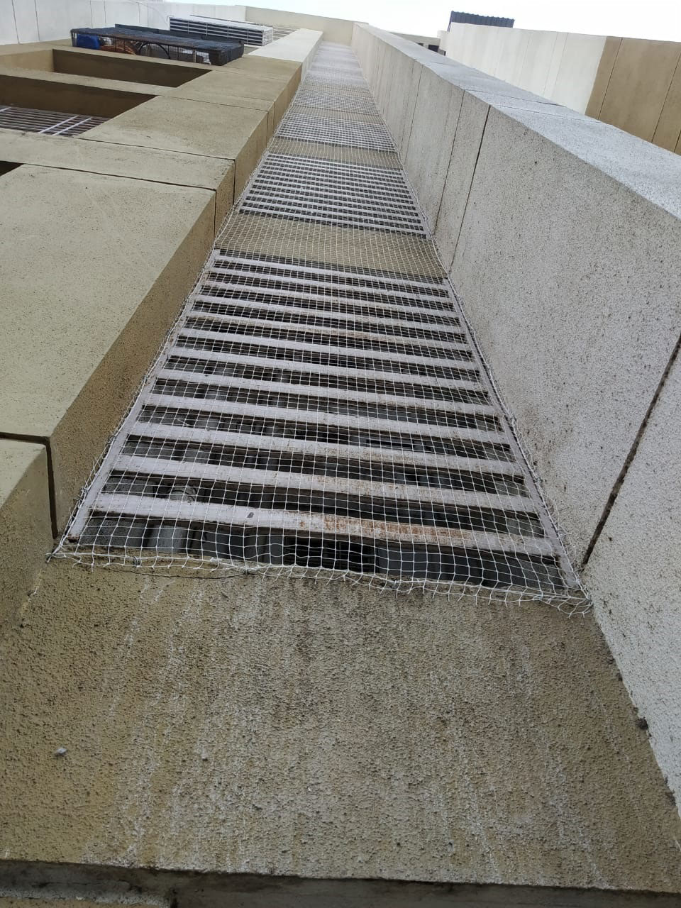 Balcony Safety Nets in Chennai