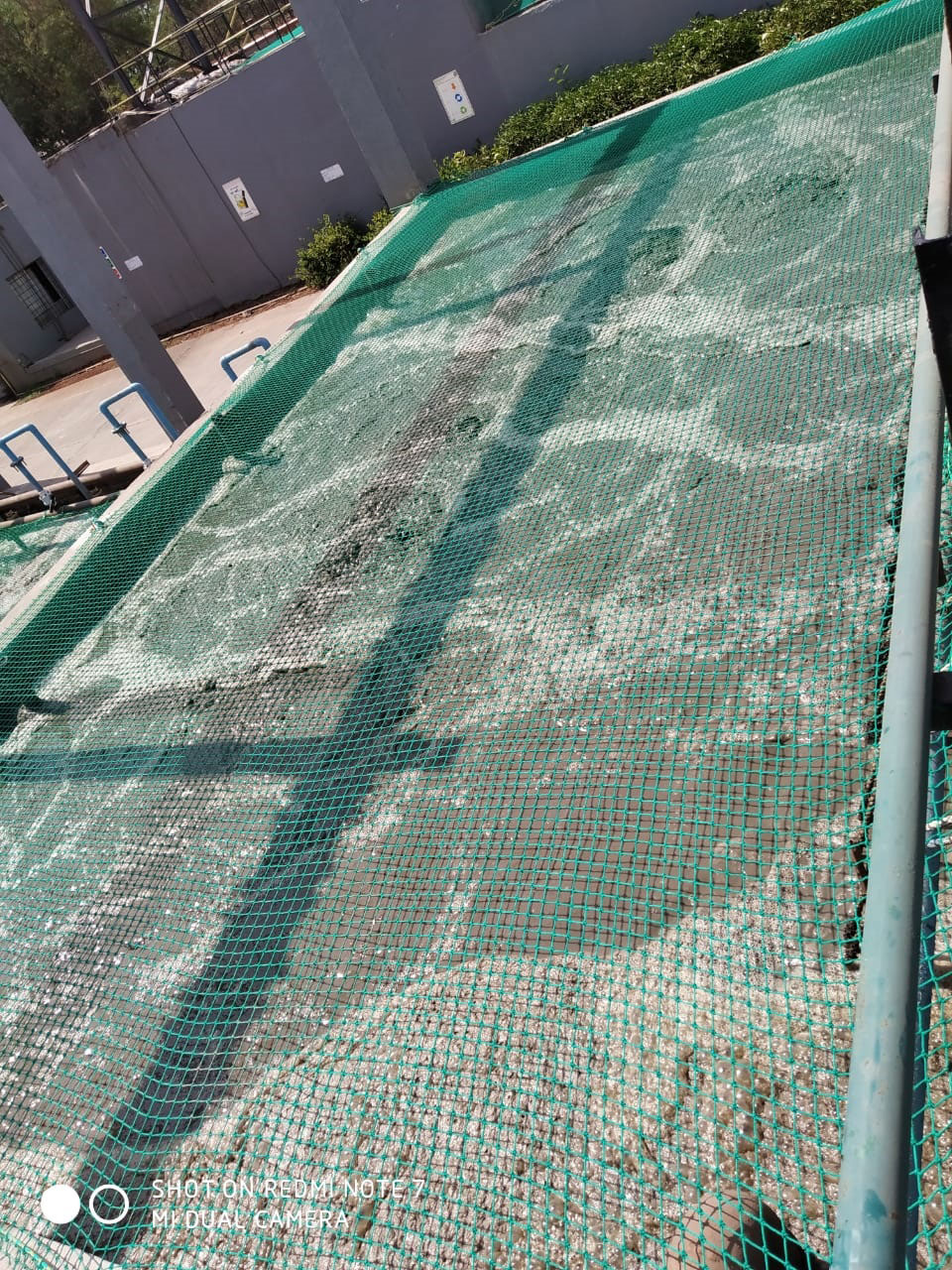 Balcony Safety Nets in Chennai